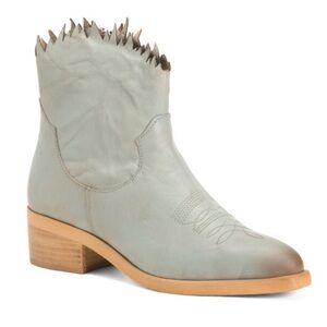 New Roan by Bed Stu Diabolical Alkaline Size 7.5